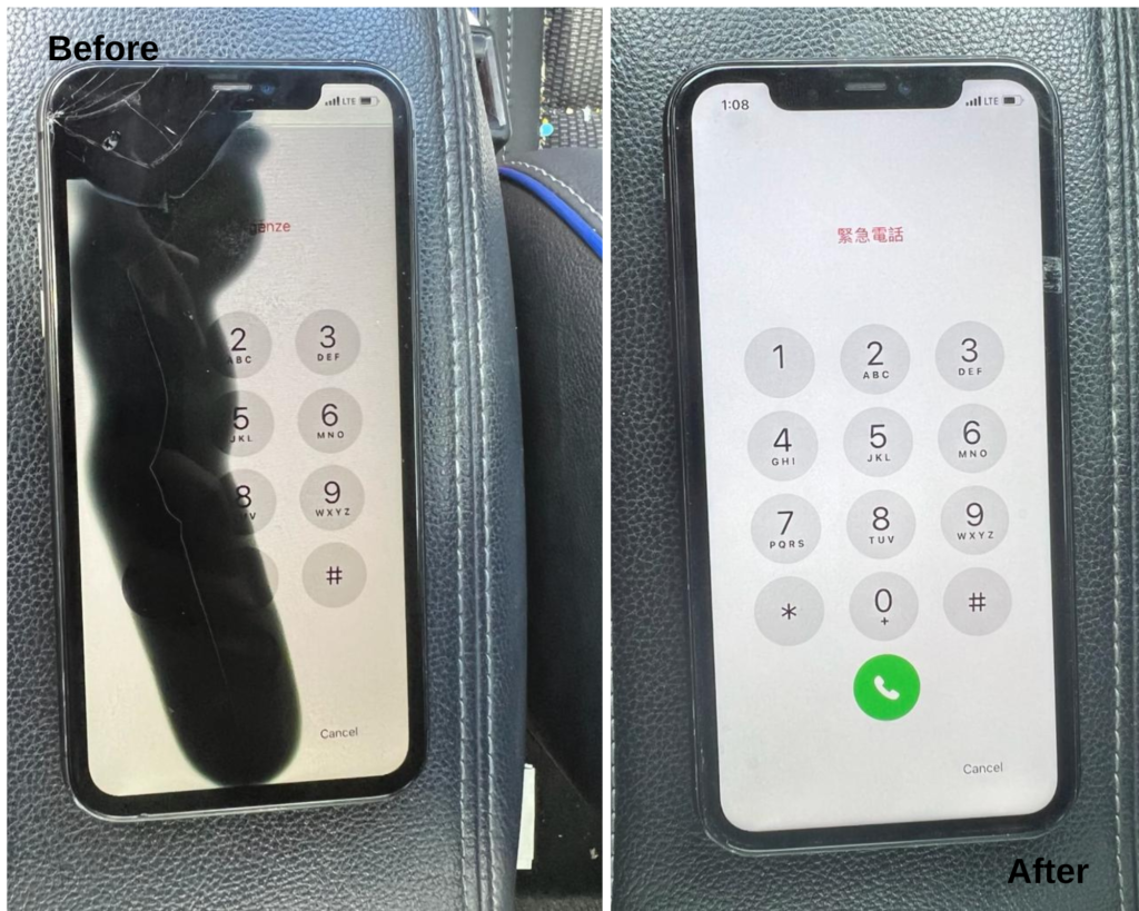 iPhone 11 Pro Max Display Replacement